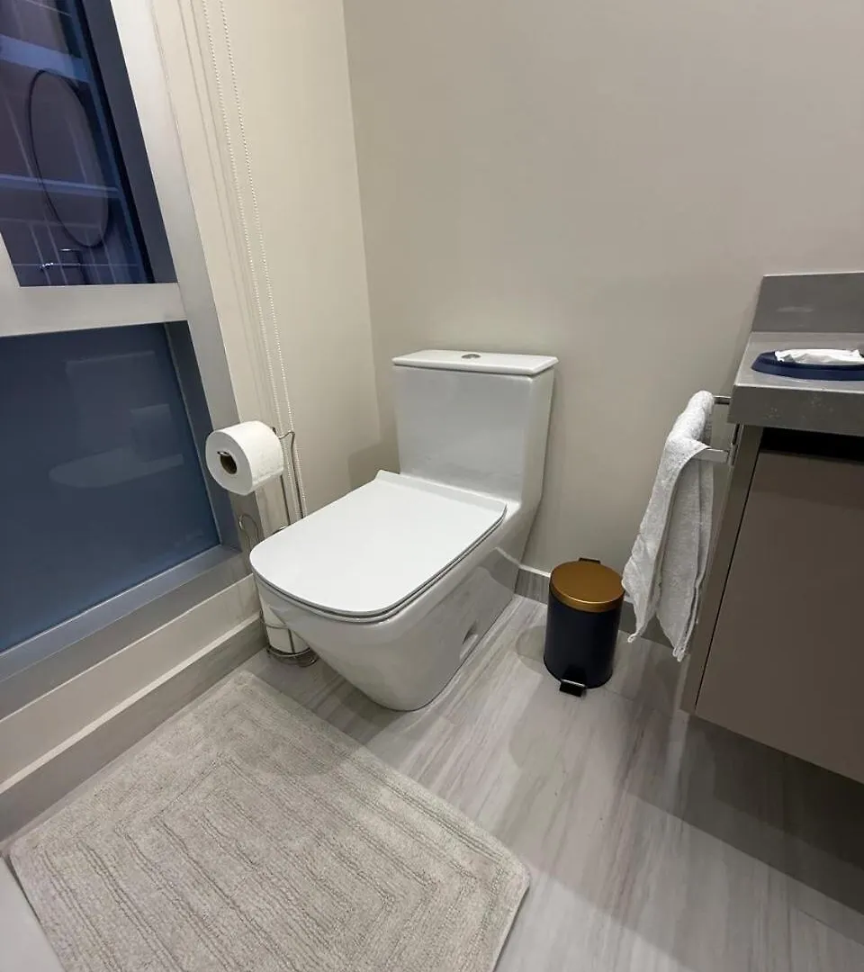 Luxe Le Parc Residences Republica Del Salvador Quito 0*,  Ekwador