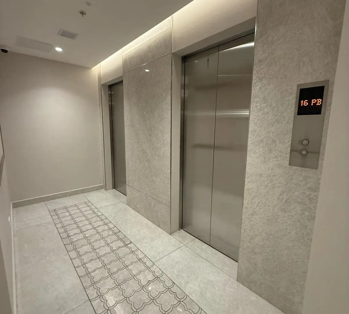 Luxe Le Parc Residences Republica Del Salvador Quito 0*,