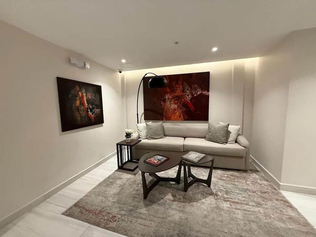 Luxe Le Parc Residences Republica Del Salvador Quito Ekwador
