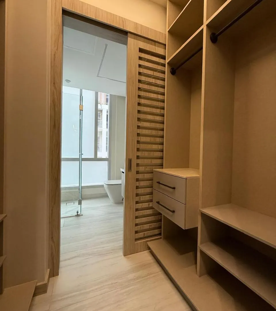 Luxe Le Parc Residences Republica Del Salvador Quito