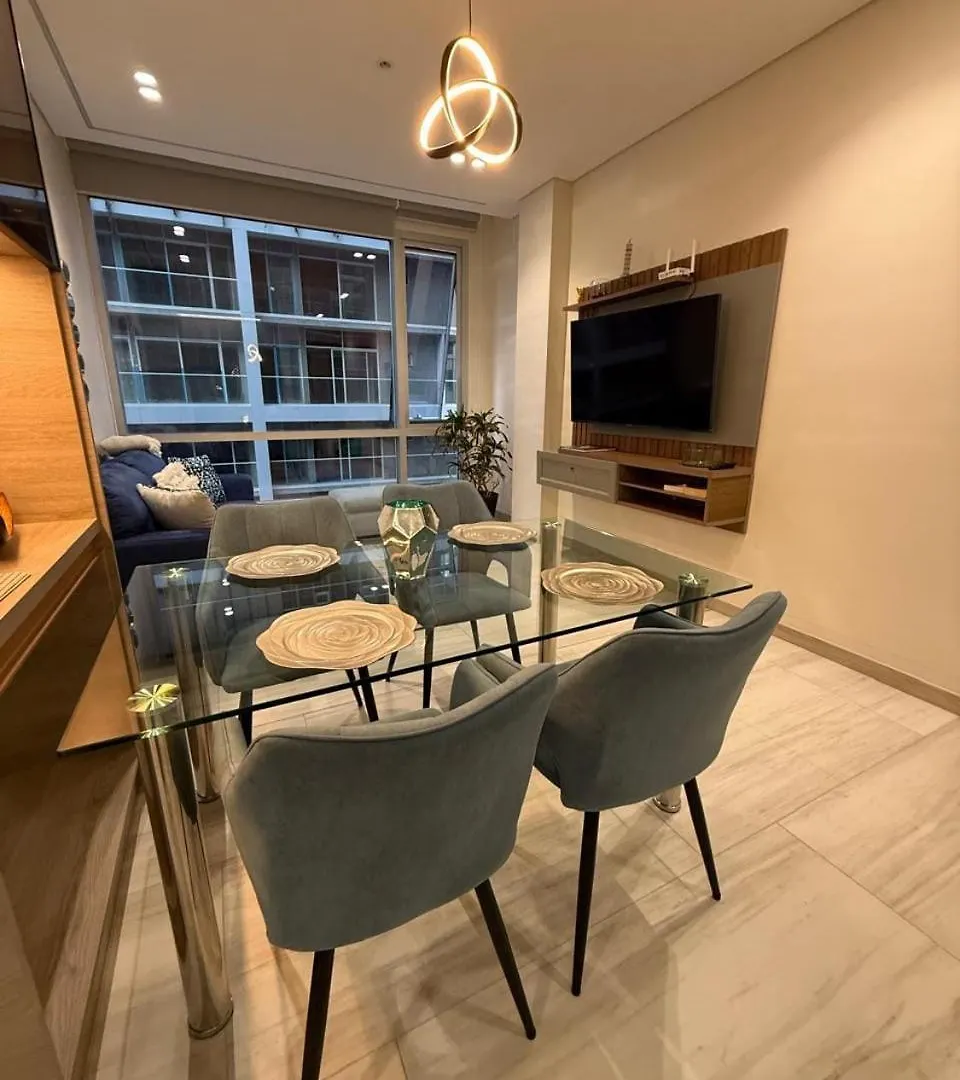 Apartament Luxe Le Parc Residences Republica Del Salvador Quito