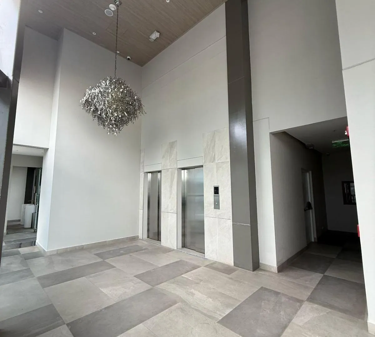 Apartament Luxe Le Parc Residences Republica Del Salvador Quito